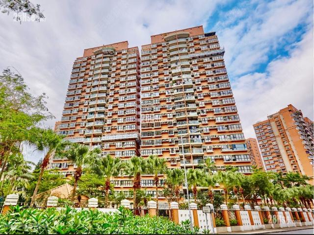 位於 大圍村 Tai Wai Village, 香港 Hong Kong, 提供 出售 的 公寓