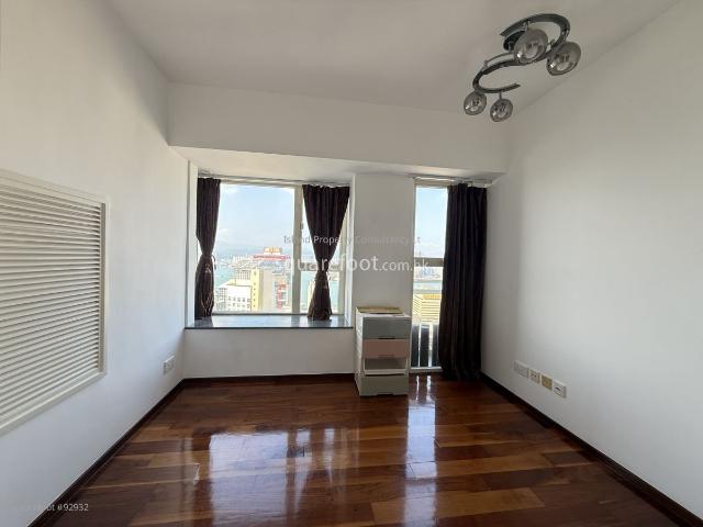 位於 上環, 香港, 提供 出租 的 公寓