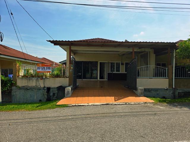 Residential House for sale in Perak, Batu Gajah