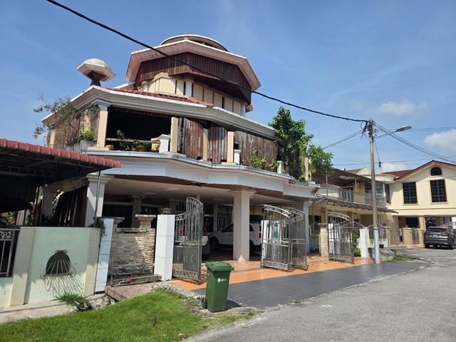 Bungalow for sale in Perak, Tanjong Ipoh