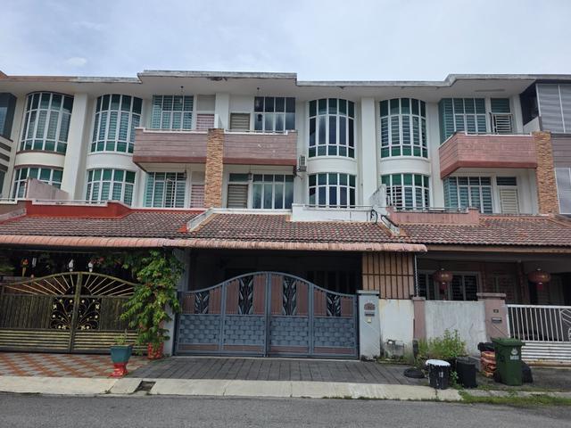 Terraced House for sale in Perak, Tanjong Ipoh
