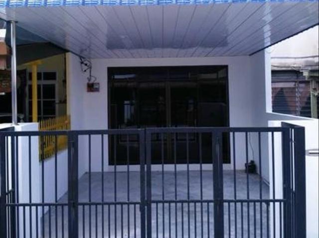 House for sale in Alor Setar, Kedah