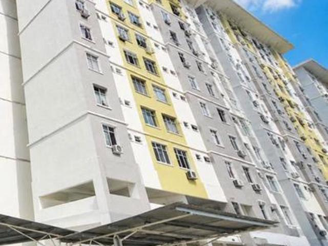 Apartment for sale in Johore Bahru, Johor