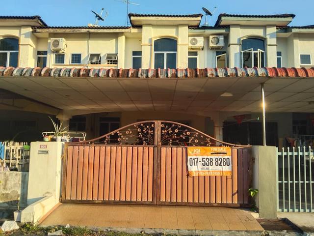 Terraced House for sale in Perak, Taiping