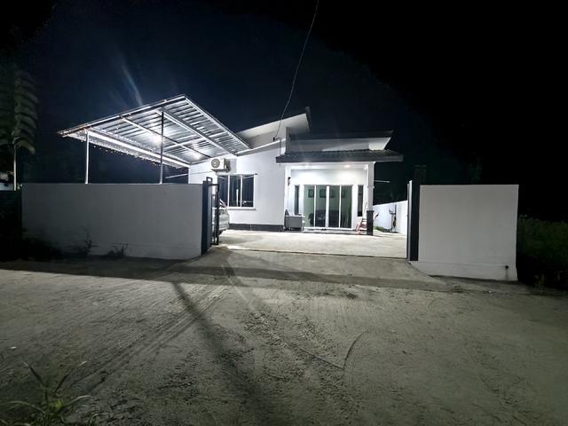 Bungalow for sale in Lahad Datu, Sabah