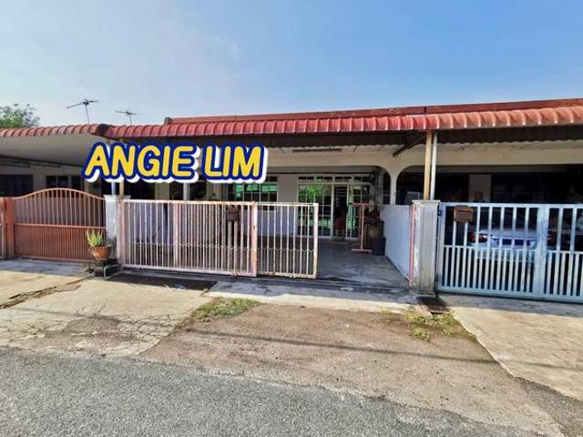 Terraced House for sale in Sarang, Kedah