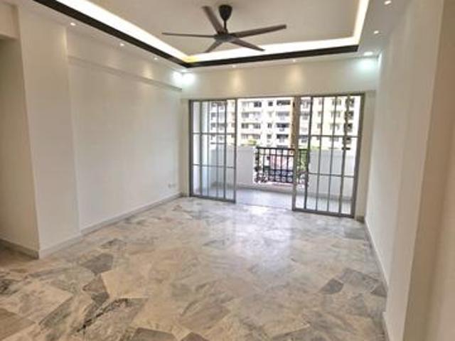 Apartment for sale in Johore Bahru, Johor