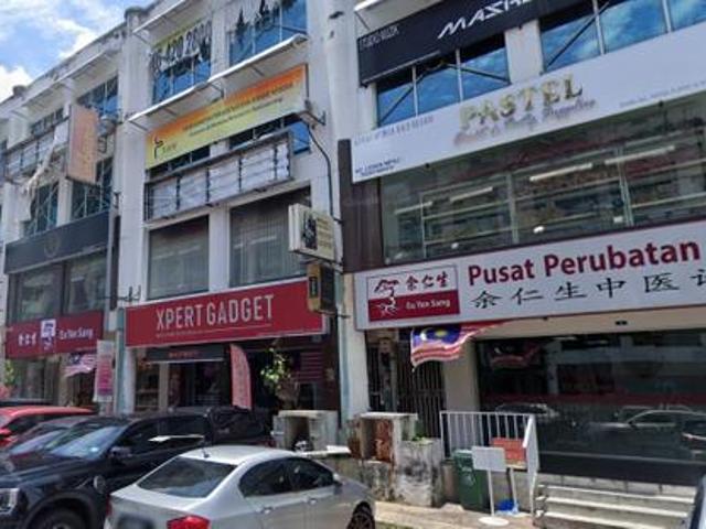 Residential House for sale in Kulai, Johor