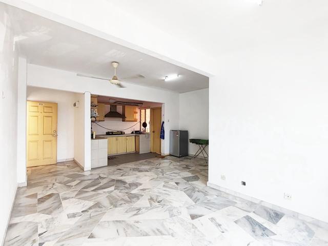 Apartment for sale in Selangor