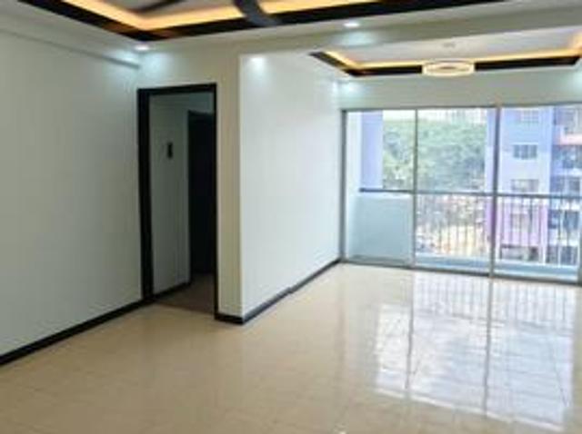 Apartment for sale in Masai, Johor Bahru