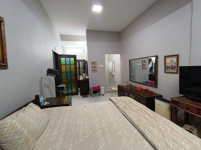 Terraced House for sale in Petaling, Alam Impian