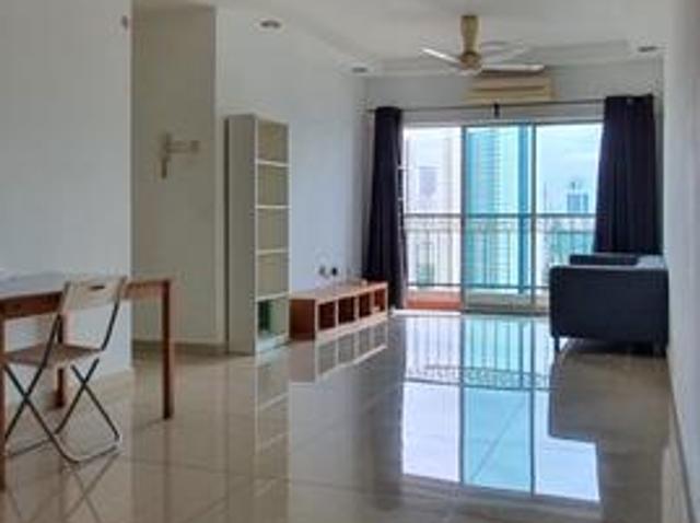 Serviced Residence for sale in Kuchai Lama, Kuala Lumpur
