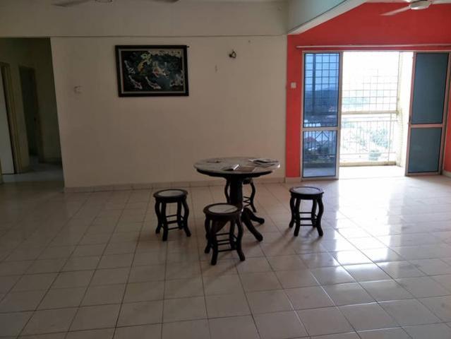 Apartment for sale in Old Klang Road, Kuala Lumpur