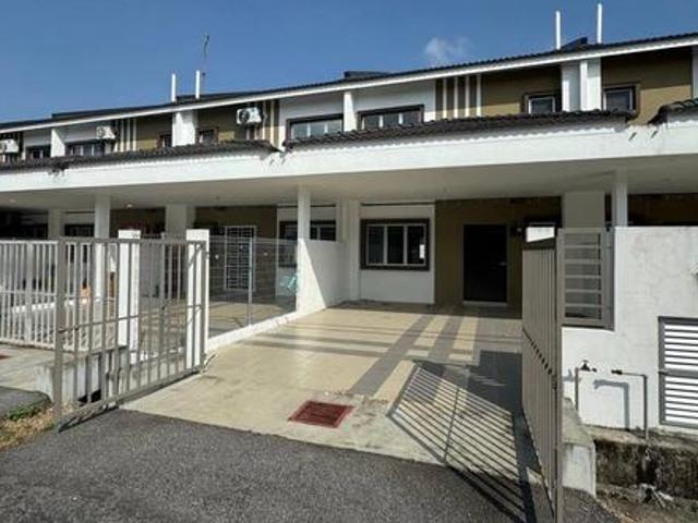 Terraced House for sale in Batu Pahat, Johor