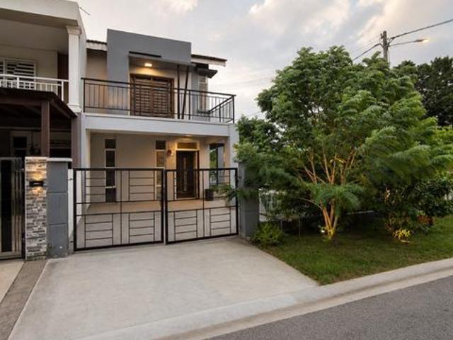 Terraced House for sale in Pasir Gudang, Johor