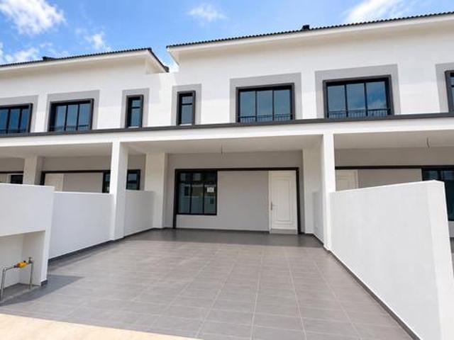 Terraced House for sale in Pasir Gudang, Johor