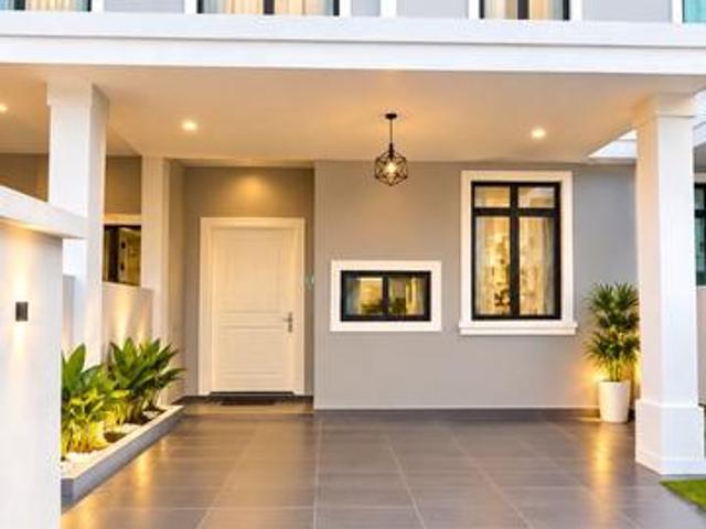 Terraced House for sale in Pasir Gudang, Johor