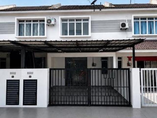 Terraced House for sale in Bukit Ledang, Johor