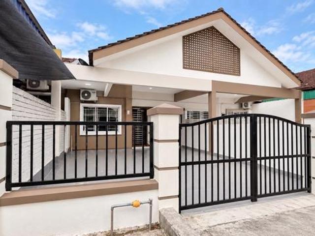 Terraced House for sale in Pasir Gudang, Johor