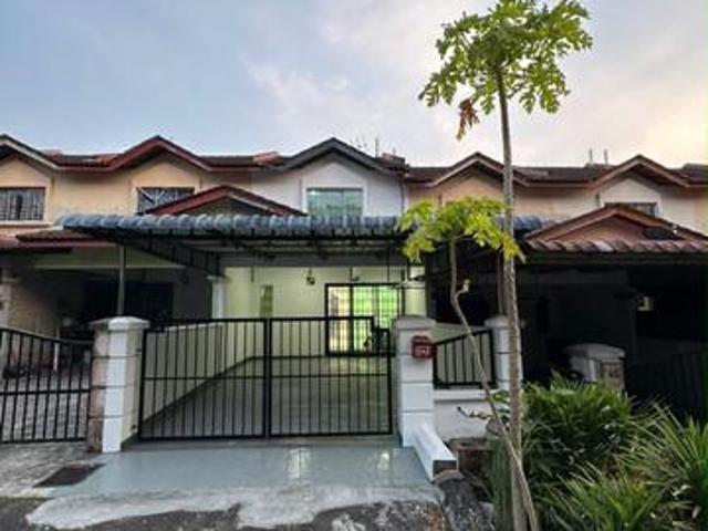 Terraced House for sale in Pasir Gudang, Johor