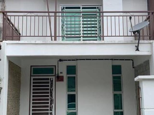 Terraced House for sale in Pasir Gudang, Johor