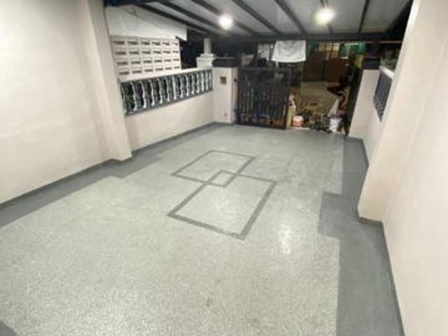 Terraced House for sale in Bukit Ledang, Johor