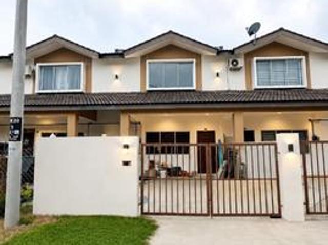 Terraced House for sale in Pasir Gudang, Johor