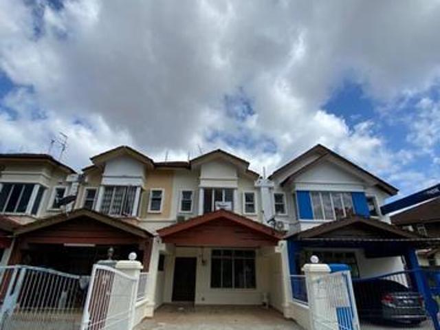 Terraced House for sale in Johore Bahru, Johor