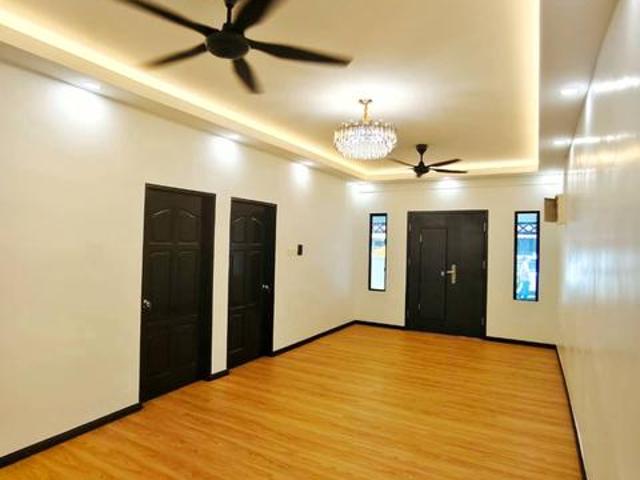 Terraced House for sale in Bukit Ledang, Johor