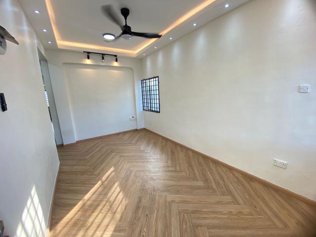 Terraced House for sale in Pasir Gudang, Johor