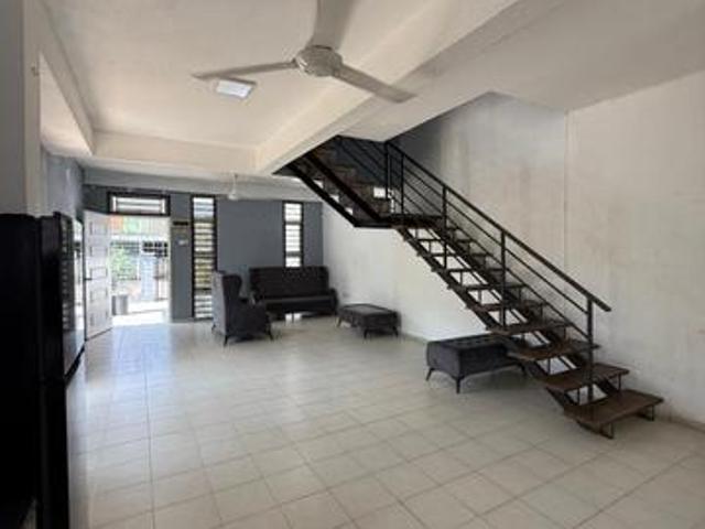 Terraced House for sale in Pasir Gudang, Johor