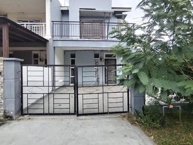 Terraced House for sale in Pasir Gudang, Johor