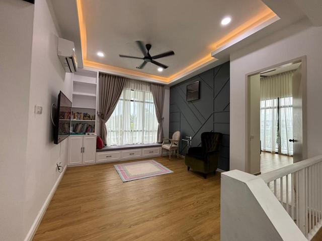 Terraced House for sale in Pasir Gudang, Johor