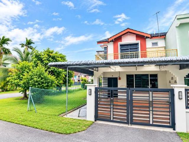 Terraced House for sale in Pasir Gudang, Johor Bahru