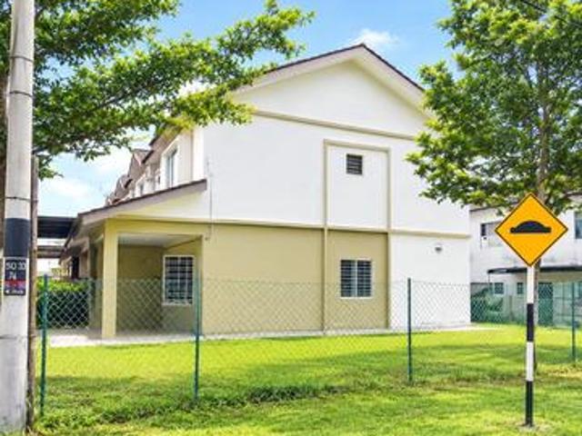 Terraced House for sale in Pasir Gudang, Johor