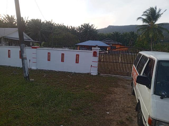 Bungalow for sale in Kota Tinggi, Johor