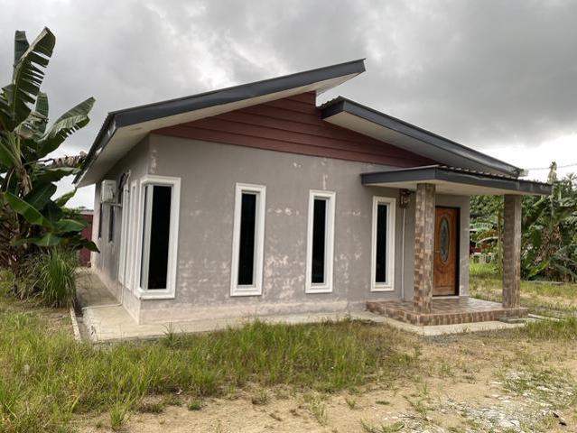 Property for sale in Lahad Datu, Sabah