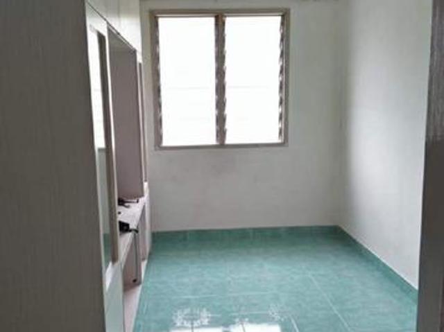 Apartment for sale in Kepong, Kuala Lumpur