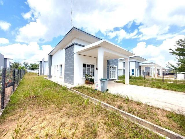 Bungalow for sale in Kluang, Johor