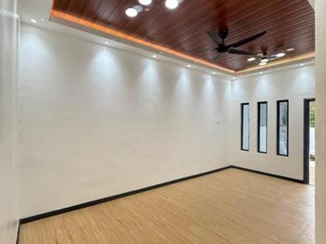 Terraced House for sale in Pasir Gudang, Johor