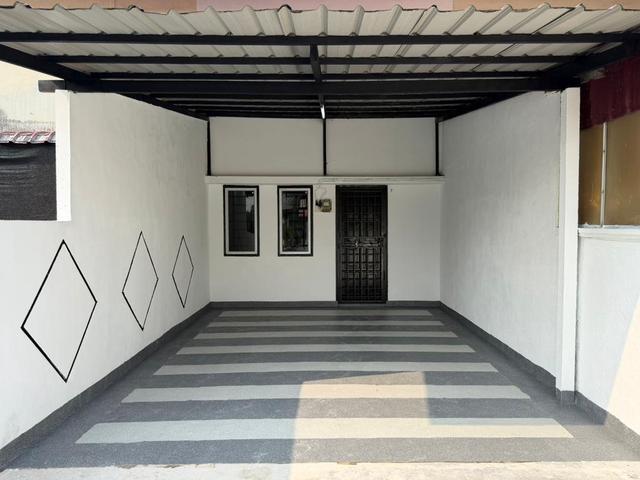 Terraced House for sale in Kota Tinggi, Johor