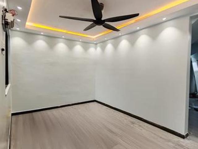 Terraced House for sale in Pasir Gudang, Johor