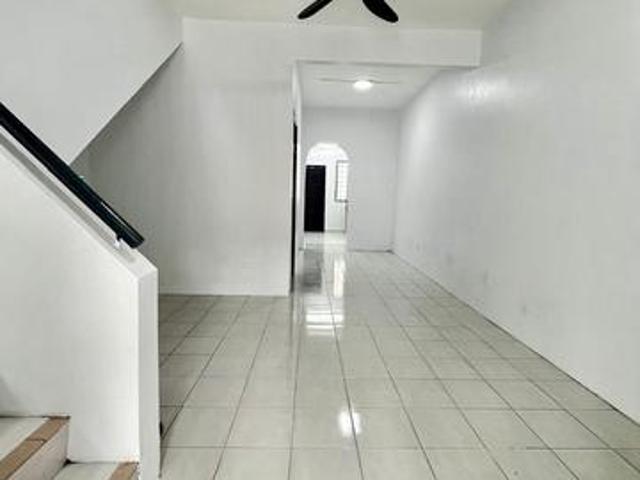 Terraced House for sale in Tebrau, Johor