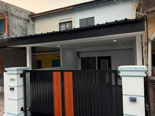 Terraced House for sale in Kluang, Johor