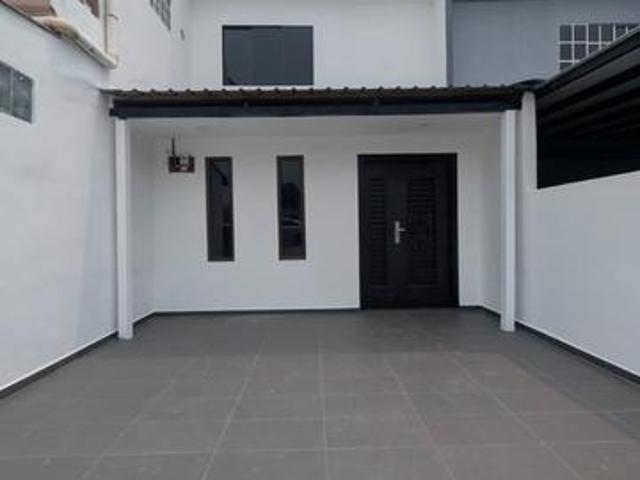 Terraced House for sale in Pasir Gudang, Johor Bahru