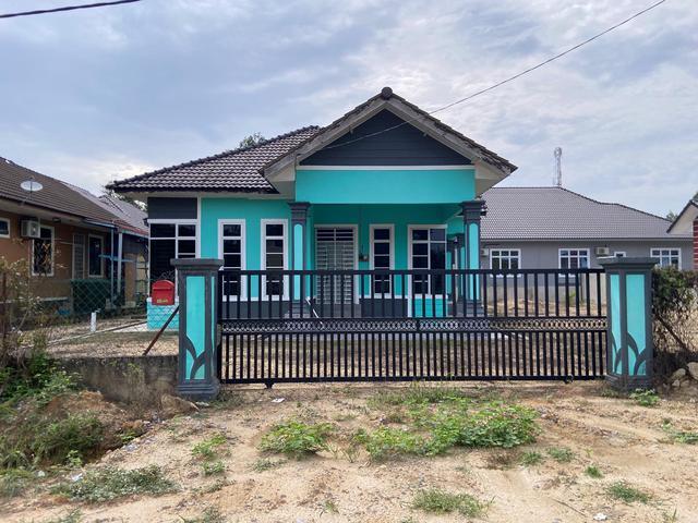 Property for sale in Tanah Merah, Kelantan