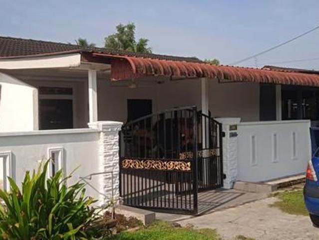 Residential House for sale in Perak
