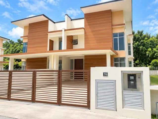 Residential House for sale in Shah Alam, Petaling