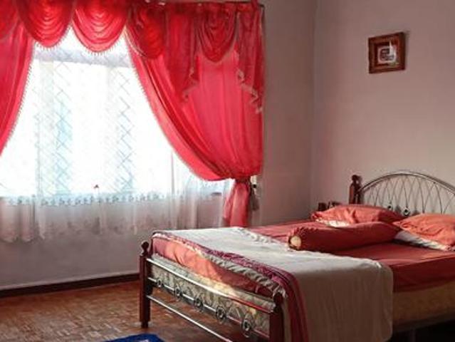 Terraced House for sale in Kajang, Langat