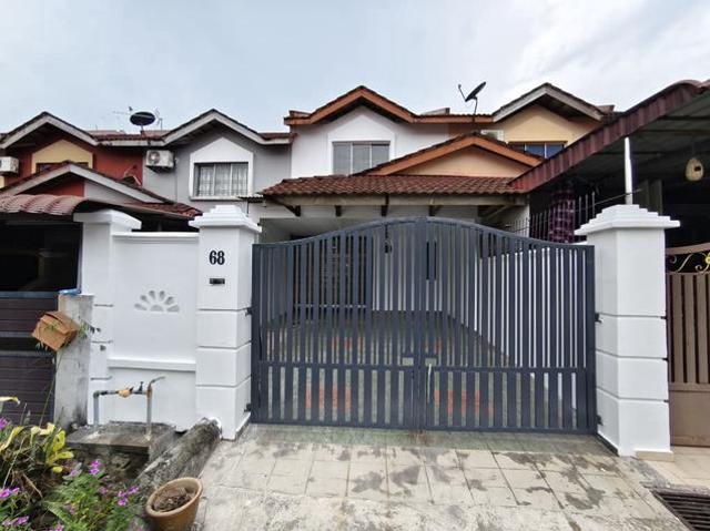 Terraced House for sale in Pasir Gudang, Johor